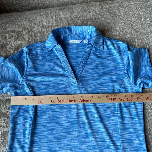 Lady Hagen Golf Shirt Polo XS - Picture 4 of 7